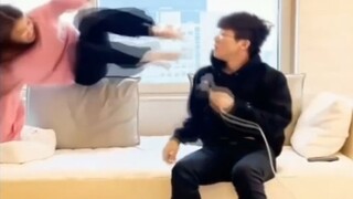 人类迷惑行为 032