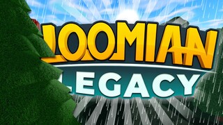 New Update Could Change EVERYTHING! (Loomian Legacy)
