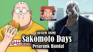 Gendut bukan sembarang gendut, Review