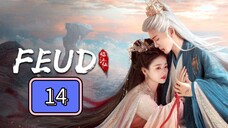 🇨🇳 Lament of the River Immortal: FEUD Episode 14