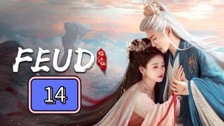🇨🇳 Lament of the River Immortal: FEUD Episode 14