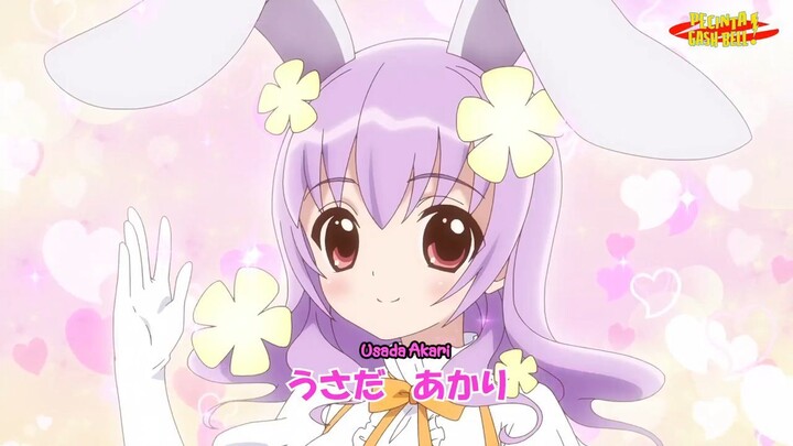 Episode 13 | Reiwa no Di Gi Charat | Sub Indo