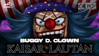 RIWAYAT HIDUP MENGERIKAN SANG YONKO BARU | BUGGY D. CLOWN