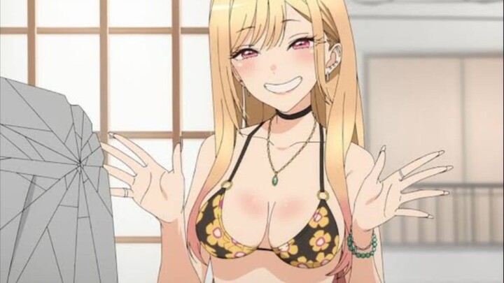 +18 No Sensor Anime Harem Paling Brutal 🥵