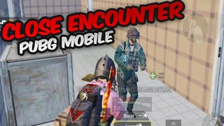 Close Encounter Montage | 5 Finger Gyro [PUBG MOBILE] POCO F1