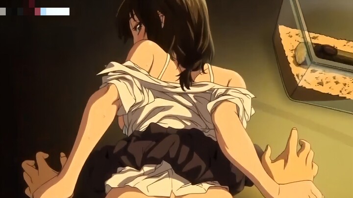 +18 Anime xxx Harem di genjot Cwe hyper no sensor..