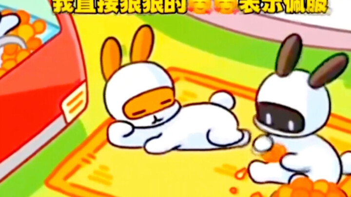 Tu Ke: Sneaking Snacks and Slackin' During Entrepreneurship