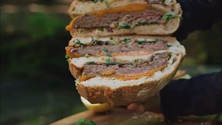 Nấu ăn ngoài thiên nhiên ngon nhân 2 nhaaa #monngonmoingay