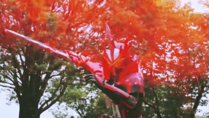 [The Trio of Deep Sin] Touma's theatrical version transforms into the final battle!