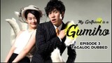 My Girlfriend is a Gumiho Episode 3 Tagalog Dubbed
