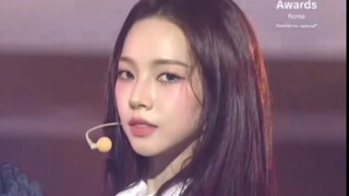 aespa《Armageddon + Whiplash》241115 颁奖礼 高清舞台