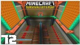 HYPER SMELTER! | Minecraft Survival Let's Play (Filipino) Episode 72