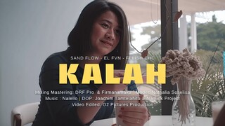 Sand Flow - KALAH (Music Video) feat. EL FVN, Felish CHC