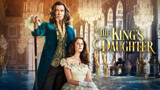 The King's Daughter [2022]