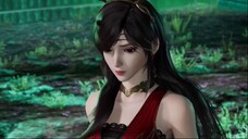 The Divine Emperor Of Destiny Episode 12 Sub Indo