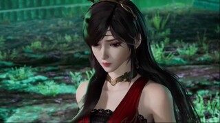 The Divine Emperor Of Destiny Episode 12 Sub Indo