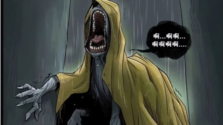 Horror Clinic: กลายพันธุ์ประหลาด