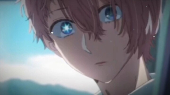 akane cosplay #anime#oshinoko#aquamarinehoshino#akanekurokawa