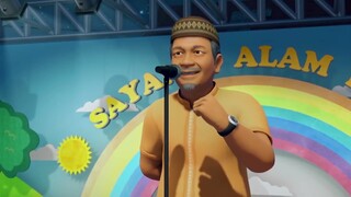 Adit & Sopo Jarwo | Pentas Seni untuk Desa