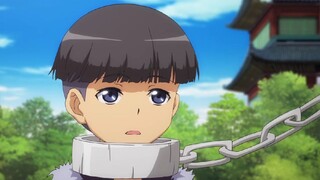 Enmusubi no youko-chan Eps.23 (sub indo)