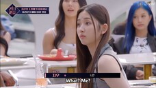 Queendom Puzzle Ep 4 (EngSub 1080p 60fps) | Part 3 of 3
