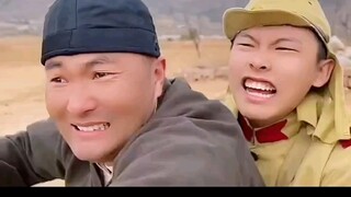 不得不佩服当代大学生的演技！别人是演不像，而他是不像演的！
