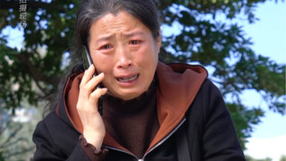 [Sanyue has a new job] From disbelief to breaking down in tears, the veteran actor's acting skills e