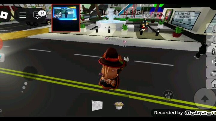 Cinema One - Continuity [11-10-2015]