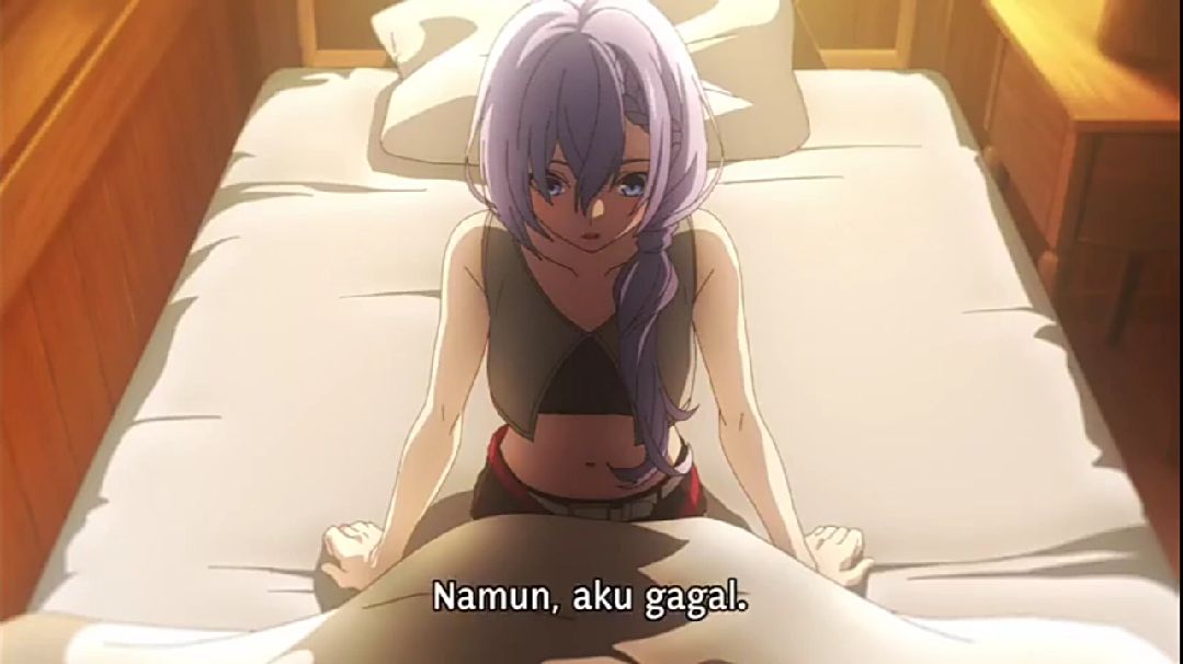 Isekai de cheat skill sub indo Ep 2 part 3 #isekaidecheatskill #anime2