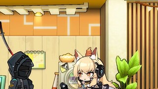 "Four Seats on the Bridge"