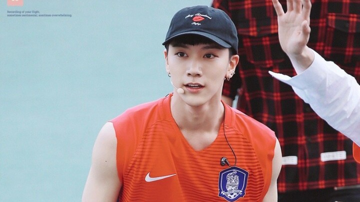 TEN Lee Young-chin's Seventh Sense: Olympic Football Tournament Performance 20160604 [Shen Fei]