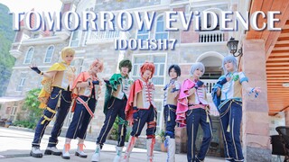 【Sleep】i7 أول ترجمة عبر الإنترنت/TOMORROW EViDENCE【IDOLiSH7】