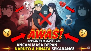 BAHAYA! 2 Wanita Ini Ancam HANCURKAN Kebahagiaan Naruto & Hinata Di Masa Depan!