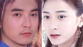 Funny editing | Tan Jianci & Jin Shijia