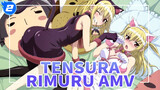 TenSura AMV, Rimuru đáng yêu nhất_2