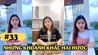 [Funny TV] - Những khoảnh khắc hài hước #33