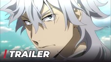 【Official Trailer】Bungou Stray Dogs Season 5