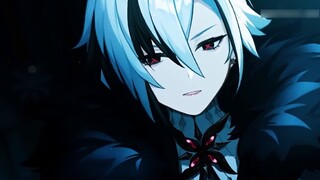 "The Dangerous Restricted Areas in Genshin Impact" - There is never a shortage of warm people in the