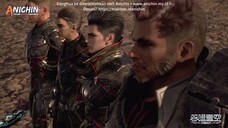 Tunshi Xingkong eps 11