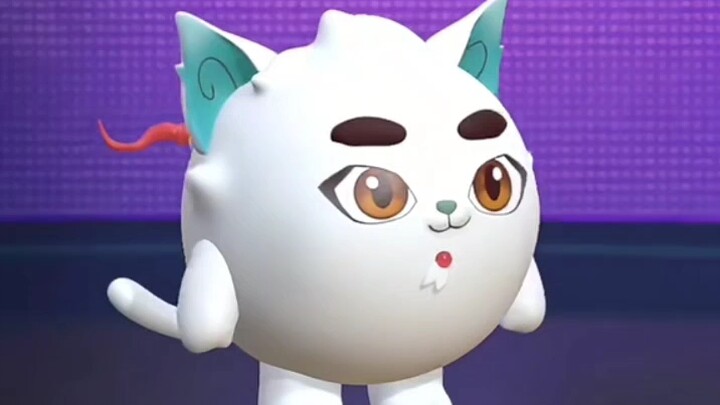 Bữa tiệc Eggman 1 Kinh kịch Mèo "Đường trắng"☆～☆_