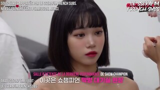 [EPISODE] ‘FEARLESS’ MUSIC SHOW BEHIND (2) - VOSTFR