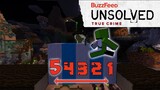 Unsolved Mystery of Minecraft's Longest Jump