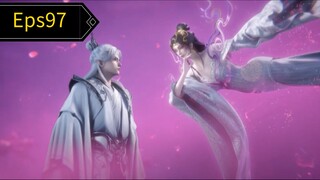 DongHua Eps97 indo sub bagus