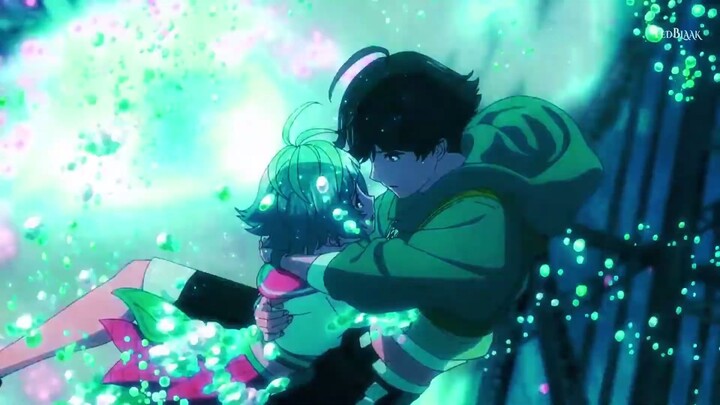 Uta - Evergreen - AMV -「Anime MV」