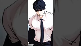 Daniel Park (Lookism) VS Tokyo Revengers