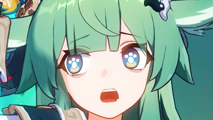 Dia sepertinya Serigala Abu-abu.