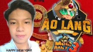 (proteam3 ) Giao Thừa Cùng Ao Làng # 2