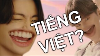 DYNAMITE nhưng đó là bản TIẾNG VIỆT (Thuốc Nổ - Vietsub - Karaoke)