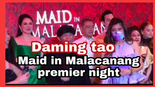 GRABEE DAPAT PANOORIN NYO ITO | MAID IN MALACANANG | MARCOS FAMILY THE LAST 72hrs in MALACANANG