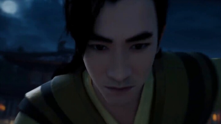 Even the fighting scenes are watery, how good does it take to be satisfactory? "A Mortal's Journey t